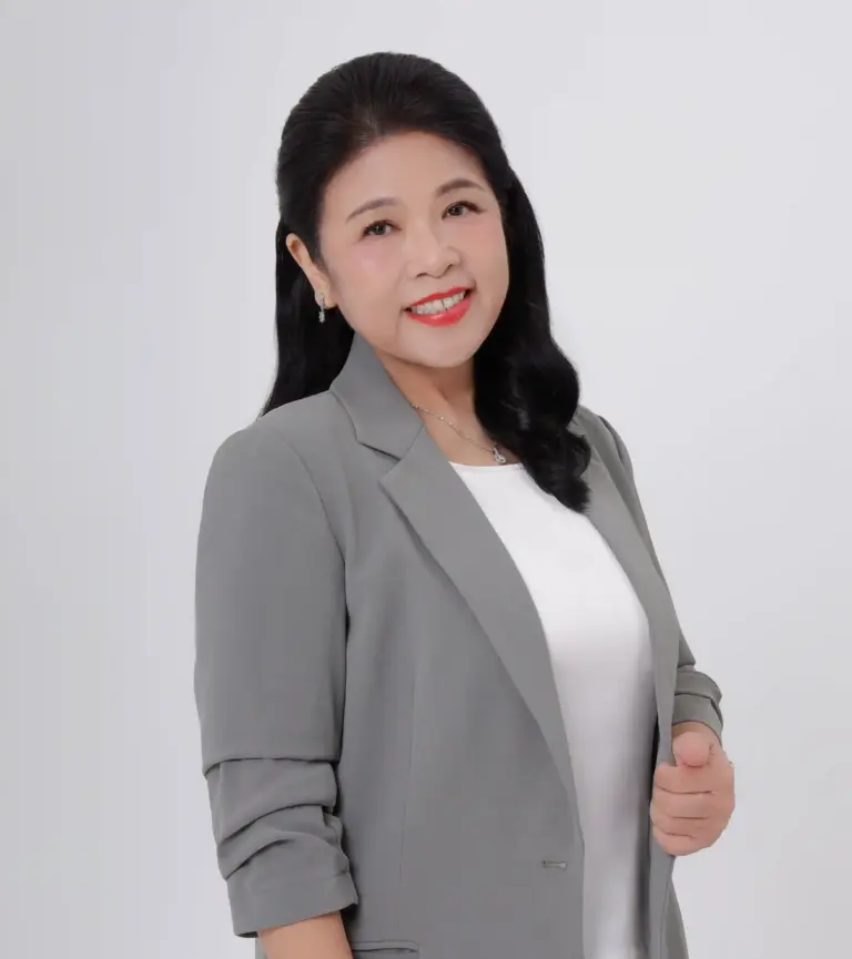 郭香蘭老師形象照