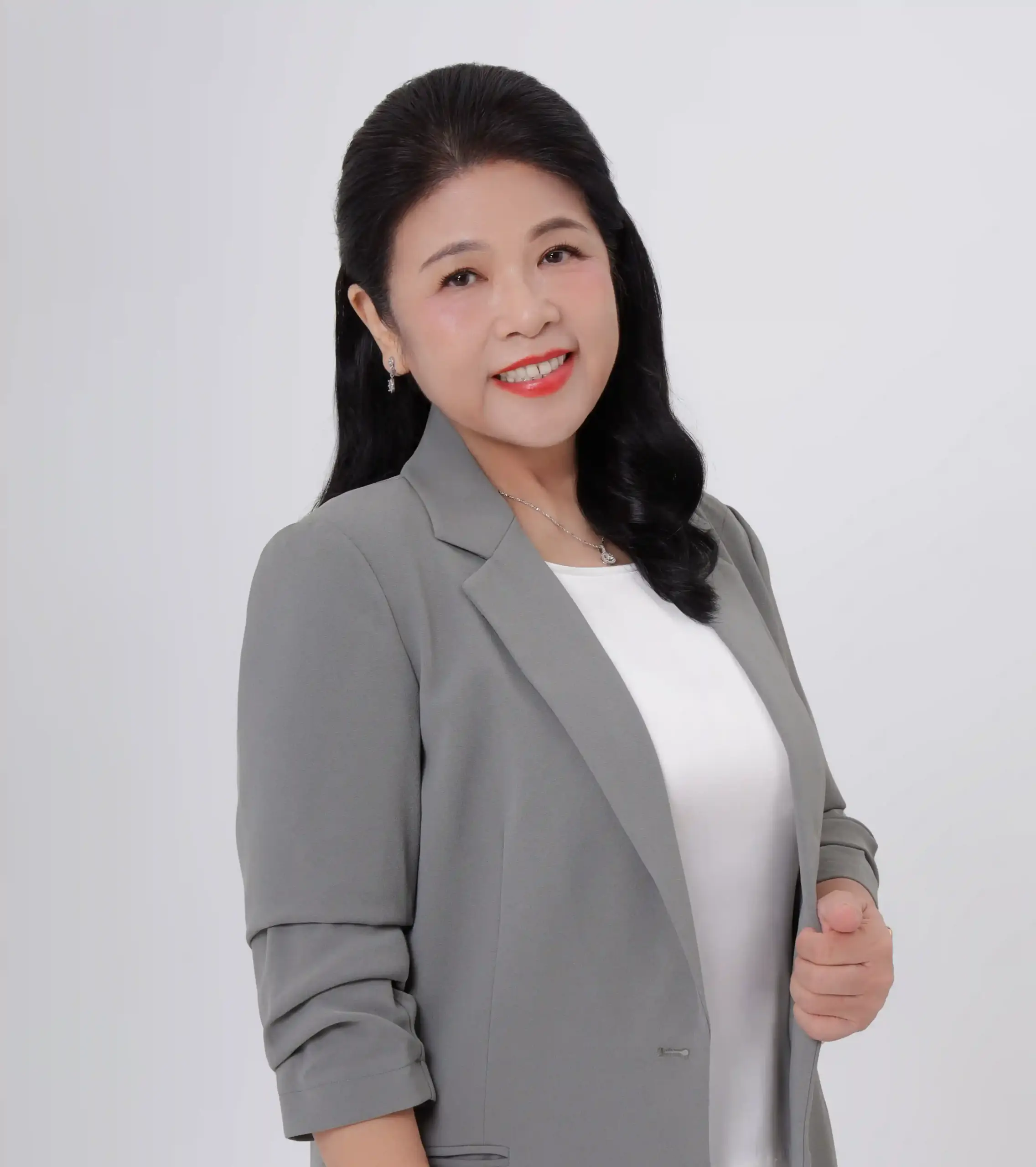 郭香蘭老師形象照