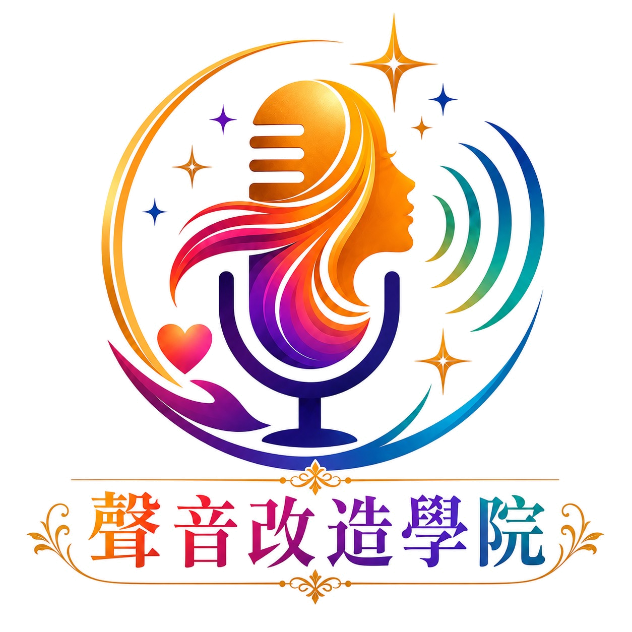 聲音創造力學院